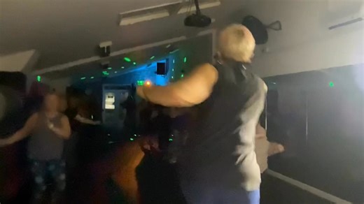 Loving my NEW Wednesday Adam’s routine! 👌🤪😁🙌🏼❤️ Fantastic work last night everyone! 👌 Next Friday is Halloween dress up theme plus our WITCHES 5K WALK! 😁 Can’t wait! 🙌🏼🔥🎃🙌🏼💥❤️💪🏼👌😁🤪 BROADWAY BOOGIE- Friday 31st October 6pm Non Members £5 WITCHES 5K WALK - Friday 31st October 7pm FREE #quickstepfitnesscic #broadwayboogiecaerphilly #funfitness #CommunitySpirit #witcheswalkcaerphilly | Quickstep Fitness