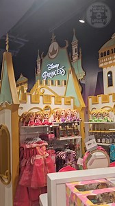 113K views · 1.1K reactions | The Disney Store in SM MOA opens to the public tomorrow at 10am! It's the perfect place to go shopping for Christmas gifts for your loved ones and for yourself! ✨️ We looooove the selections!!! #disneystoreph #disneystorebysm #disneystores #smthingmagicaliscoming | When In Manila | Facebook