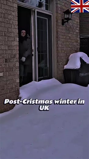 Funny Moments in UK Winter Wonderland