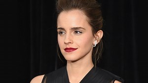 Las sorprendentes nuevas fotos de Emma Watson donde revela cómo ha cambiado radicalmente su pasión por el cine