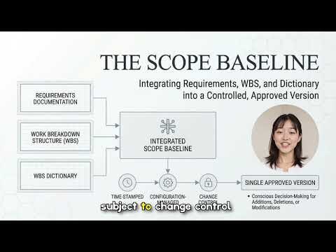 Mastering Project Scope (5 Minutes)