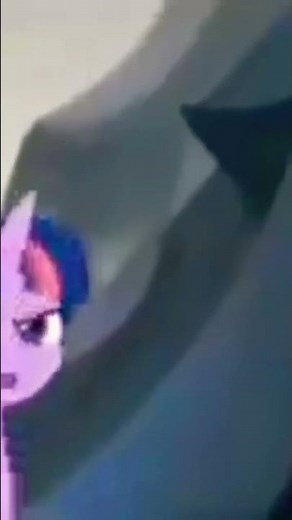 Mlp the Movie Angry Twilight Sparkle #mlp #pony #twilightsparkle #пони #млп