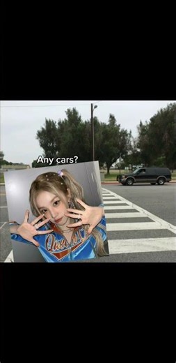Poor Yuqi 💔