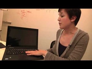 Lenovo ThinkPad X1 Review [HD]