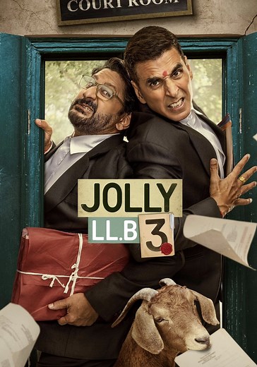 Jolly LLB 3 streaming: where to watch movie online?