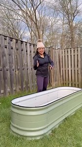 93K views · 84 reactions | A garden bed that redefines outdoor elegance!  華 Vego Novel Bed – Stylish, durable, and easy to use  Rust-proof and perfect for all seasons  Ideal for vegetables, flowers, or your favorite herbs  Built for gardeners who love quality and design | Vego Garden | Facebook