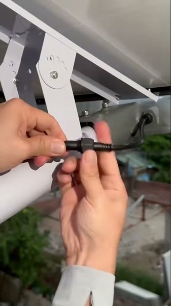 🔔Motion sensor solar lights for homes - Heavy-Duty Outdoor Solar Security Waterproof Light ( # 2096)