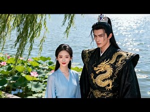 Immortal Becomes Palace Maid—Emperor Hears Her Thoughts, Saves Nation & Falls in Love #ShortDrama