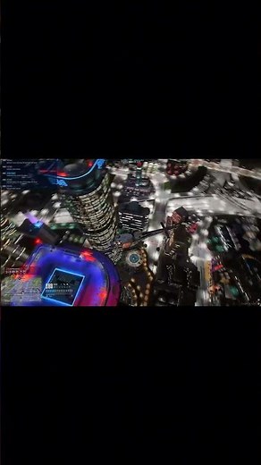 The Most Realistic Police Helicopter Script for FiveM (Advanced Tracking & ANPR)