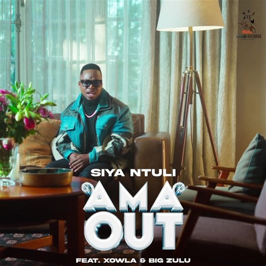 Siya Ntuli - Ama Out [ Music Video ] Feat Xowla & Big Zulu is now out on Youtube 🔥🔥🔥, Enjoy 👉🏾 https://youtu.be/cK4IS0LxM2M | Nkabi Records