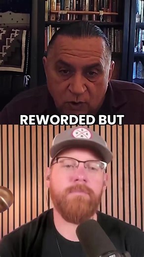 Small changes can spark profound transformations. Watching the rewording of scripture ignite conversations about colonialism and its impact on Native communities has been eye-opening. As we dig deeper into these narratives, we uncover why so many Indigenous people feel alienated from the faith. Let's not forget—Christian nationalism has roots in this very colonial history. We have a long way to go, but every step matters. #ChristianNationalism #Colonialism #IndigenousFaith #ScriptureTranslation 