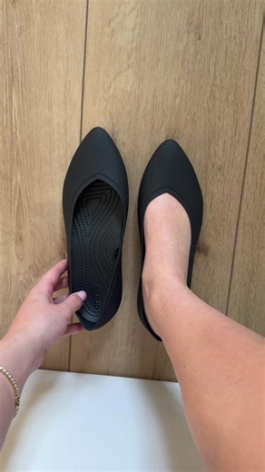 Cute and Comfy Work-Ready Crocs