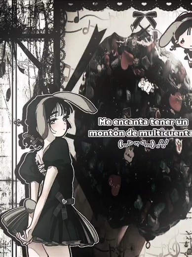 m.amo tener multis jejeje OOH Y GRACIAS X TODO EL APOYOWWMSM, De vdd muchas gracias jeje m hacen muy feliz y los aprecio muchojej (˶˃ ᵕ ˂˶) .ᐟ.ᐟ #alienstage #fyp #rants #parati #xybca