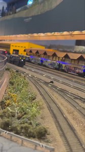 Looking for something fun to do today? The Colorado Model Railroad Museum is OPEN 10-4! The perfect indoor escape for families looking for a unique weekday in adventure. Watch miniature trains wind through detailed landscapes and spark your kids’ imaginations. Who says weekdays have to be boring? #ColoradoModelRailroadMuseum #FamilyFun #ColoradoThingsToDo #IndoorActivities #WeekdayAdventure #FamilyActivities #KidFriendlyColorado #ModelTrains #ColoradoFamilies #ThingsToDoInColorado #UniqueExperie