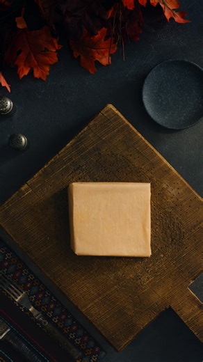 It’s like a walk through the North Woods of Wisconsin on a perfect Fall day! 🧀: Deer Creek Cheese 📍: Sheboygan, WI #TheStateOfCheese | Wisconsin Cheese