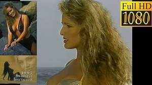 Ironman Swimsuit Spectacular Vol. 2 1997 - Part 8 - Camille Jones