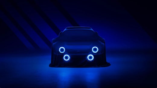 Legendary fast Ford to be reborn 40 years after it was discontinued