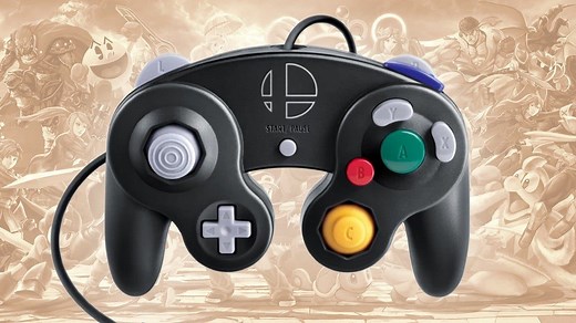 How Smash Bros. Pros Remap Their Controller Layouts