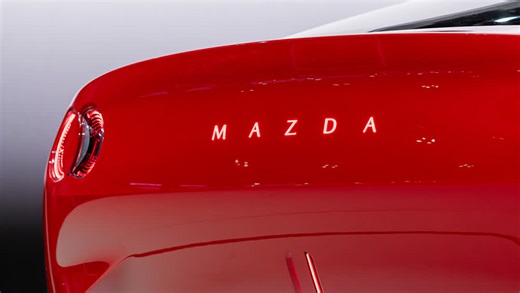 Has Mazda just filed a patent that will end the MX-5? It sure has | Opinion - Car News