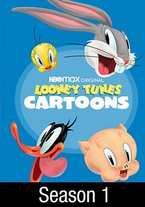 Looney Tunes Cartoons: Big League Beast / Hole Gag: Mini Elmer / Firehouse Frenzy