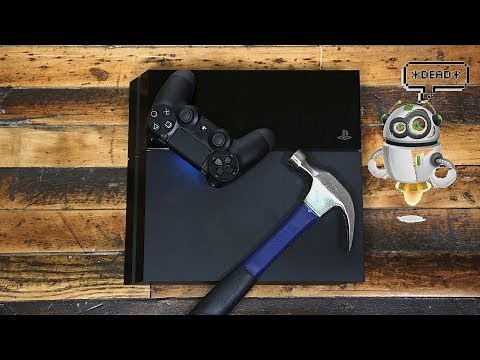 What Are The Signs To Know If Your PS4 Is Dying!?