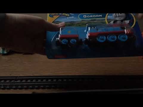 Take N Play Gordon Unboxing
