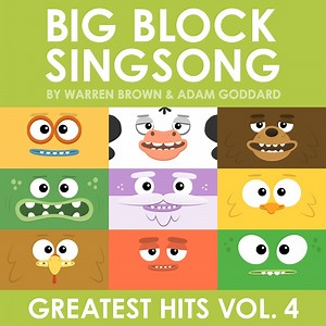 Butterfly - Big Block Singsong: Song Lyrics, Music Videos & Concerts