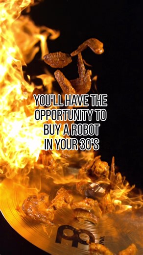 You’ll have the chance to buy a robot in your 30s. 🤖 Not many places in the city already have one. Ours came after years of learning the craft, from darkrooms to full productions. The robot gives us precision. The people give it meaning. That’s the edge at RHP Productions. #RHPProductions #Cincinnati #BoltJR