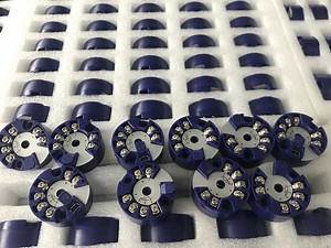 [Hot Item] Head Mounted Temperature Transmitter Hart Temperature Sensor