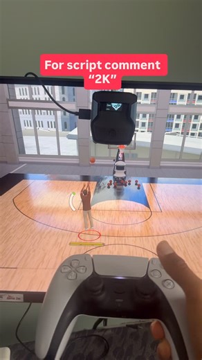 Sachin Patel on Instagram: "Cronus zen NBA 2k auto green script"