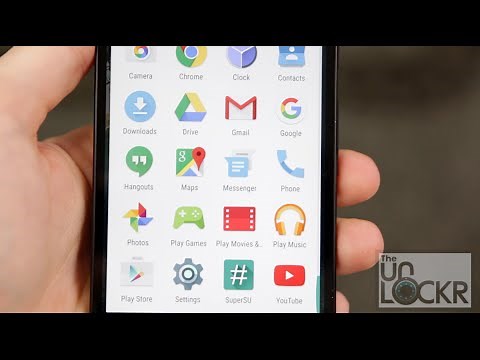 How to Root the Nexus 5X