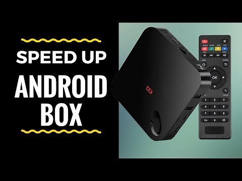 HOW TO STOP BACKGROUND APPS ON ANDROID BOX (SIMPLE GUIDE)