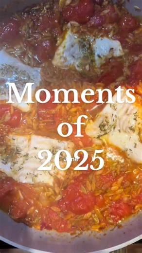 Started posting this year and having so much fun documenting meals, techniques, recipes and ideas 🌮💡 more to come in 2026!! 🥳 #2025recap #healthyeating #cookingathome #NewYearNewFood #foodtok