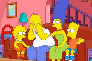 Los Simpson predijeron que en el Mundial 2026 un país latinoamericano llegará a la final