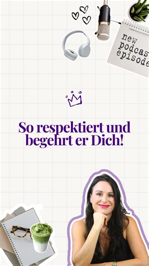 💔 Warum geben sich Männer am Anfang so viel Mühe und hören dann plötzlich damit auf? Am Anfang verspricht er dir den Himmel. Er meldet sich ständig, ist präsent, aufmerksam, interessiert. Und dann wird es langsam weniger. Mal ist er da, mal nicht. Mal liebevoll, mal distanziert. Und du beginnst zu grübeln. Was ist passiert? Was habe ich falsch gemacht? Was muss ich tun, damit er wieder so wird wie am Anfang? Die Psychologie kennt dafür einen klaren Begriff: variable Verstärkung. Unvorhersehbare