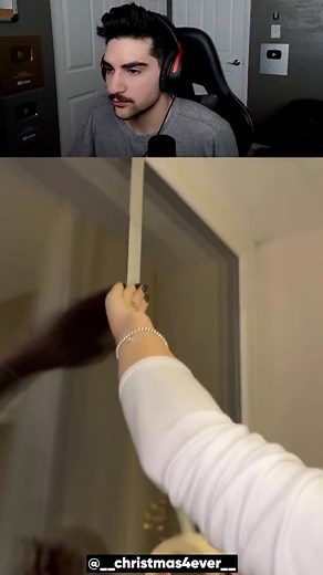 151K views · 264 reactions | Making Christmas Theme Window 勞 | Riley Haghian | Facebook