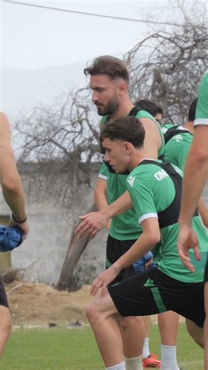 Training camera roll 📲☘️