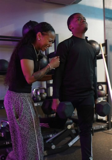 GYM LEG DAY CORE 🦵🏾😭 ft @Shiv Wilson #fyp #fitness #gym #viral #comedу