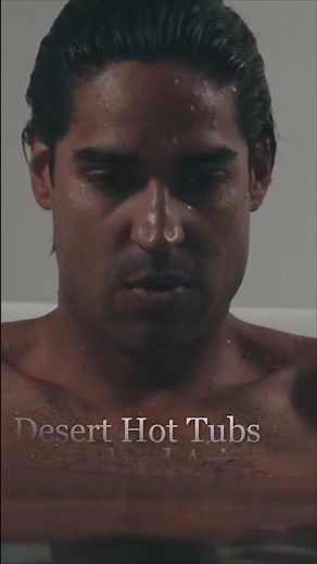 Desert Hot Tubs - Recovery is Progress