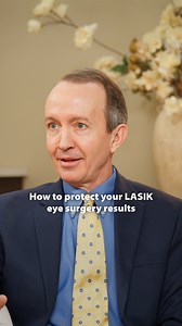 20/20 vision loading! 👀 Did you know a whopping 85% of people are ideal candidates for LASIK! Join us at the Care Experts podcast with the renowned Dr. Dean Ellis, M.D., who has performed over 100,000 successful LASIK surgeries. Check out the full episode here: https://www.carecredit.com/careexperts/ #lasiksurgery #seeingclearly #lasereyesurgery | CareCredit
