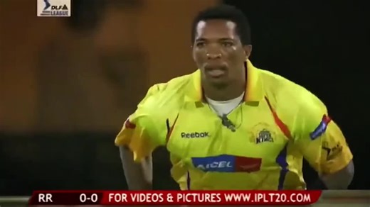 IPL 2008 Final: CSK vs RR 2nd Inning Highlights