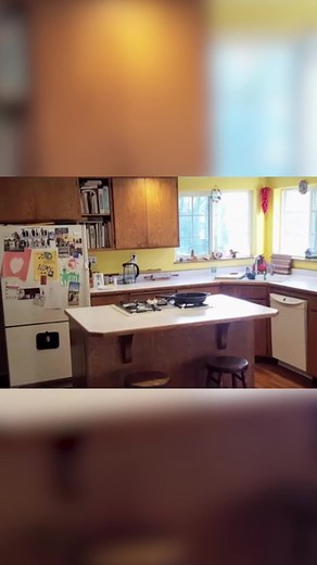 10K views · 74 reactions | Upgrading your kitchen countertops will add value to your home if you ever choose to sell it! #diykitchen #kitchenrenovation | Stonecoatcountertops.com | Facebook