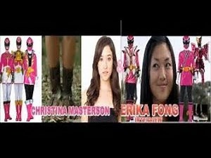 Erika Fong & Christina Masterson Interview | #MorphinMondays