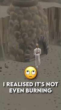 osrs day #99 - beneath cursed sands (part1)