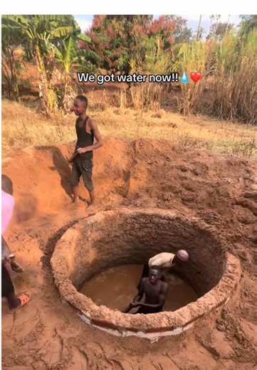 Growing Food with Boreholes: A Sustainable Solution