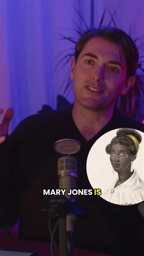 Head over to AfterDarkHistoryHit on Yout*be to watch the full episode and learn all about Mary’s life in 1830s New York! Incidentally, my book Queer Georgians is currently available on Kindle for 99p (€1.14) 😉 #nonfiction #historybooktok