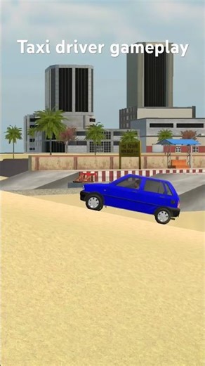 Taxi Drivers Simulator Gameplay | Taxi Drivers Simulator Gameplay