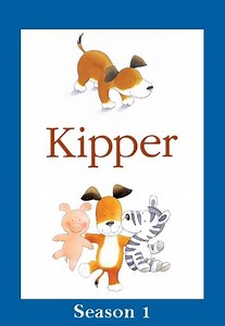 Kipper Season 1