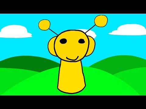 Simon - Normal Sounds & Animations (Sprunked)