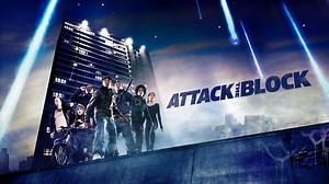 Attack the Block - Apple TV